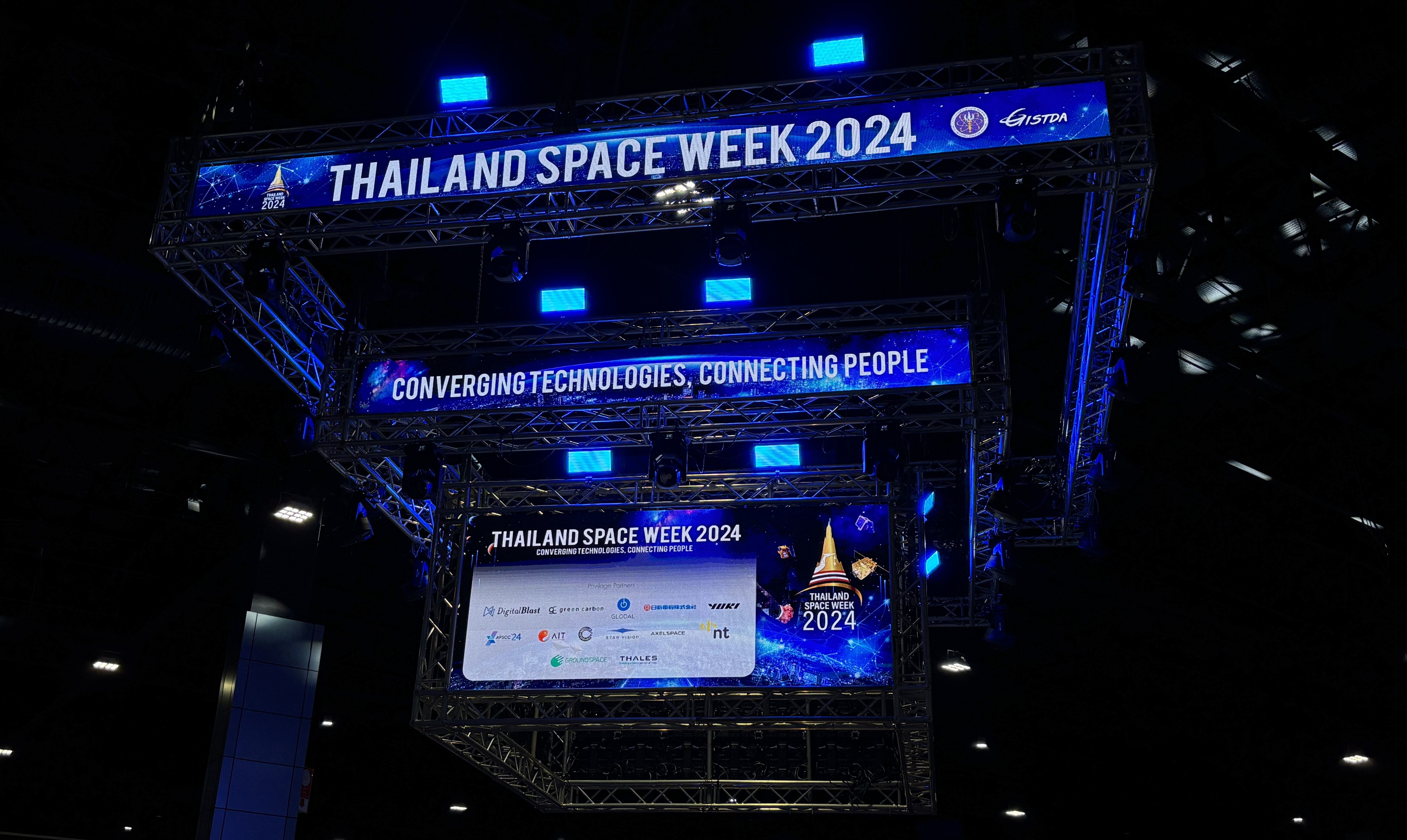 Thailand Space Week