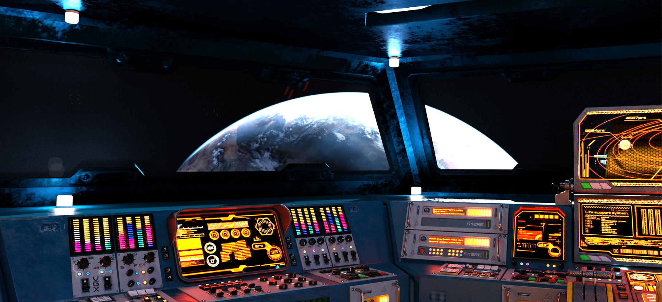 Start your journeywith Asterforge！